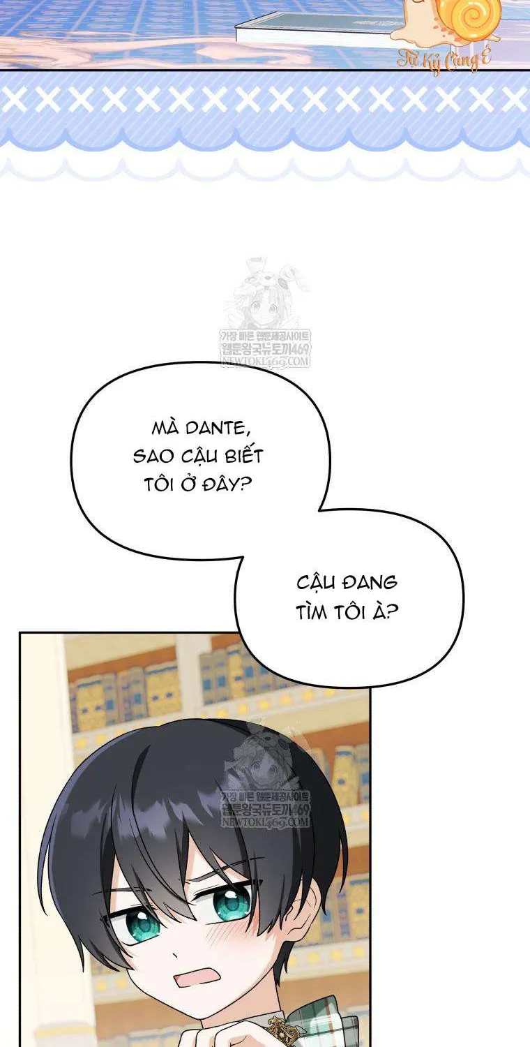 Con Dâu Của Kẻ Phản Diện Là Một Người Có Quyền Lực Chap 43 - Next Chap 44