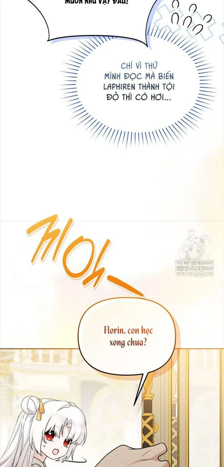 Con Dâu Của Kẻ Phản Diện Là Một Người Có Quyền Lực Chap 44 - Next Chap 45