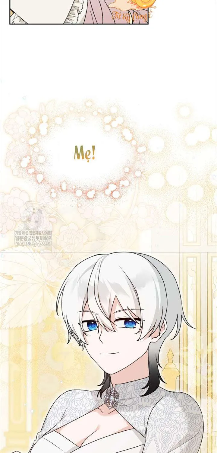 Con Dâu Của Kẻ Phản Diện Là Một Người Có Quyền Lực Chap 44 - Next Chap 45