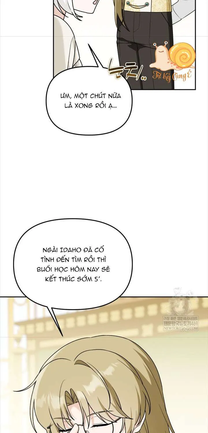 Con Dâu Của Kẻ Phản Diện Là Một Người Có Quyền Lực Chap 44 - Next Chap 45