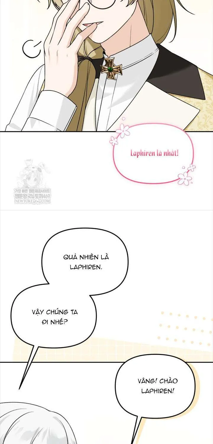 Con Dâu Của Kẻ Phản Diện Là Một Người Có Quyền Lực Chap 44 - Next Chap 45