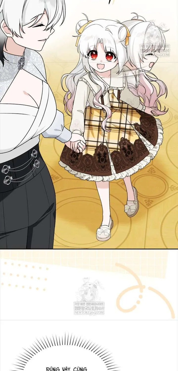 Con Dâu Của Kẻ Phản Diện Là Một Người Có Quyền Lực Chap 44 - Next Chap 45