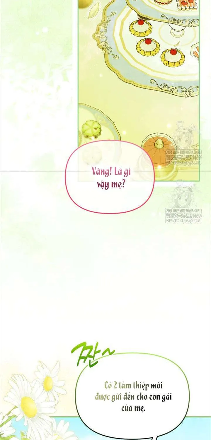 Con Dâu Của Kẻ Phản Diện Là Một Người Có Quyền Lực Chap 44 - Next Chap 45