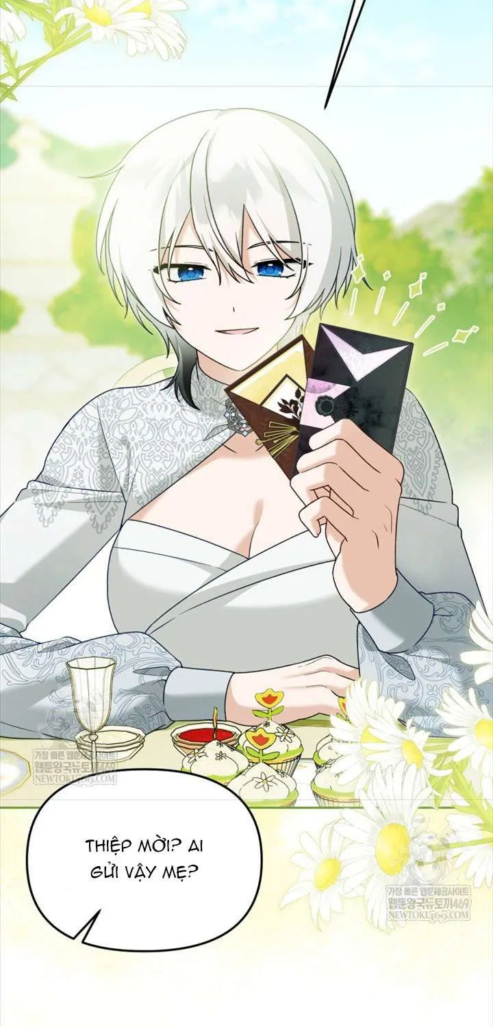 Con Dâu Của Kẻ Phản Diện Là Một Người Có Quyền Lực Chap 44 - Next Chap 45