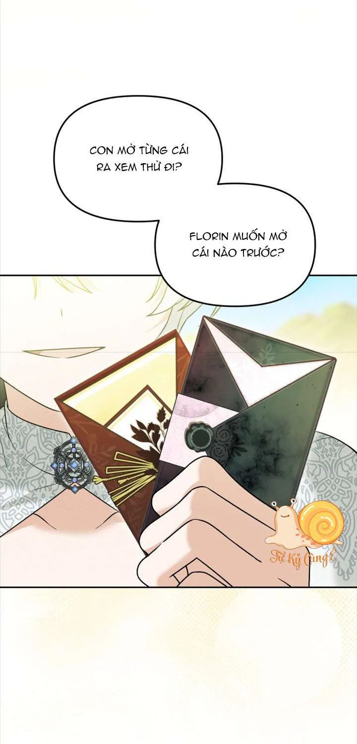 Con Dâu Của Kẻ Phản Diện Là Một Người Có Quyền Lực Chap 44 - Next Chap 45