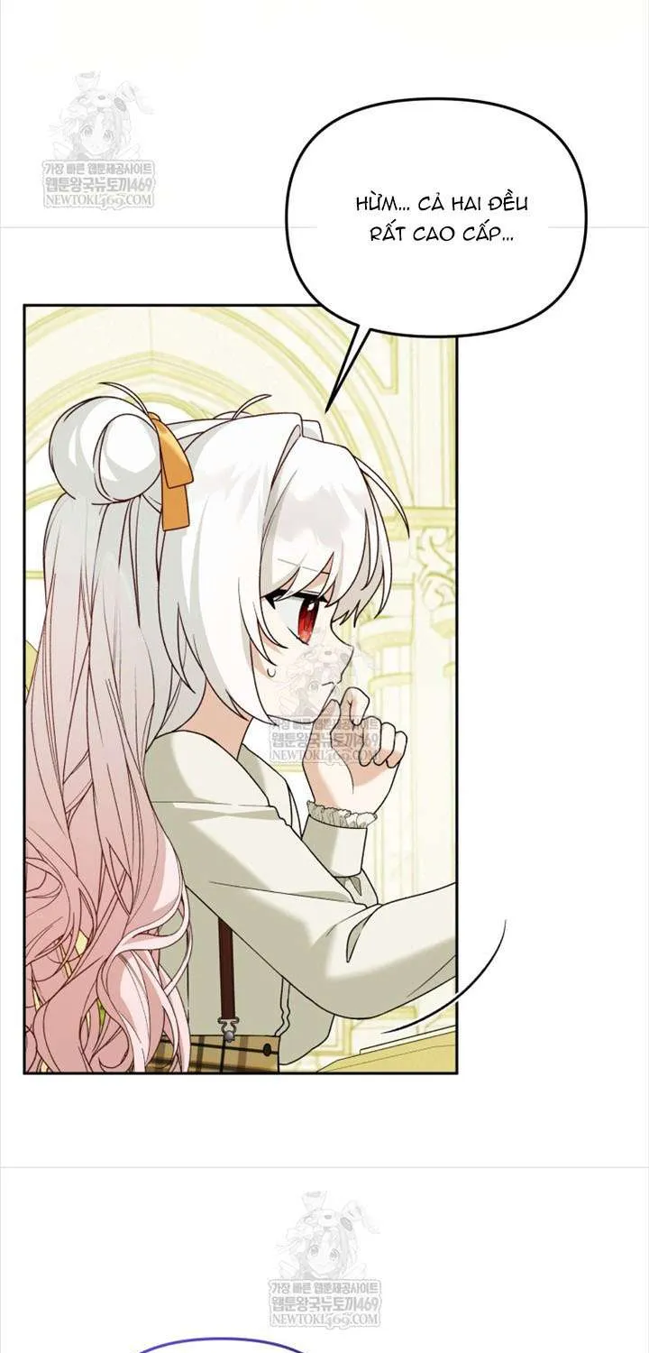 Con Dâu Của Kẻ Phản Diện Là Một Người Có Quyền Lực Chap 44 - Next Chap 45