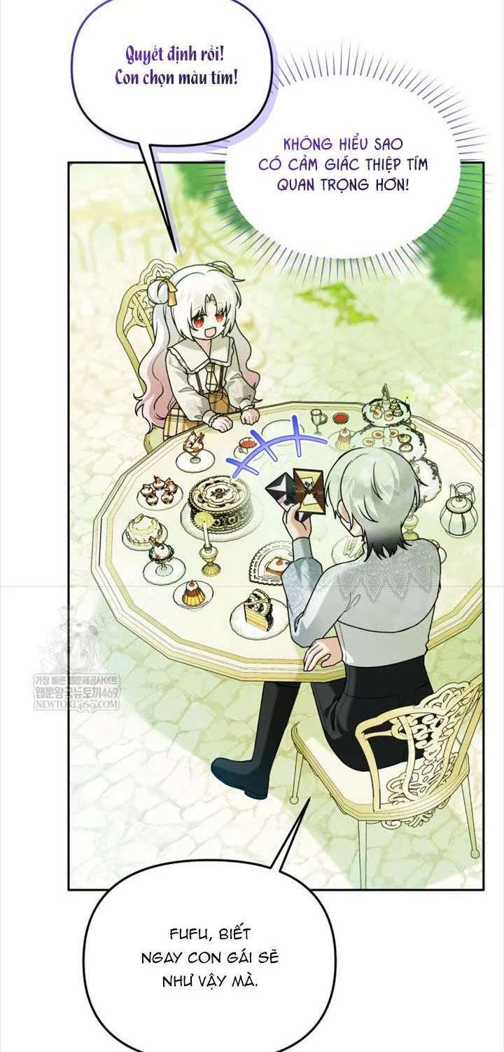 Con Dâu Của Kẻ Phản Diện Là Một Người Có Quyền Lực Chap 44 - Next Chap 45