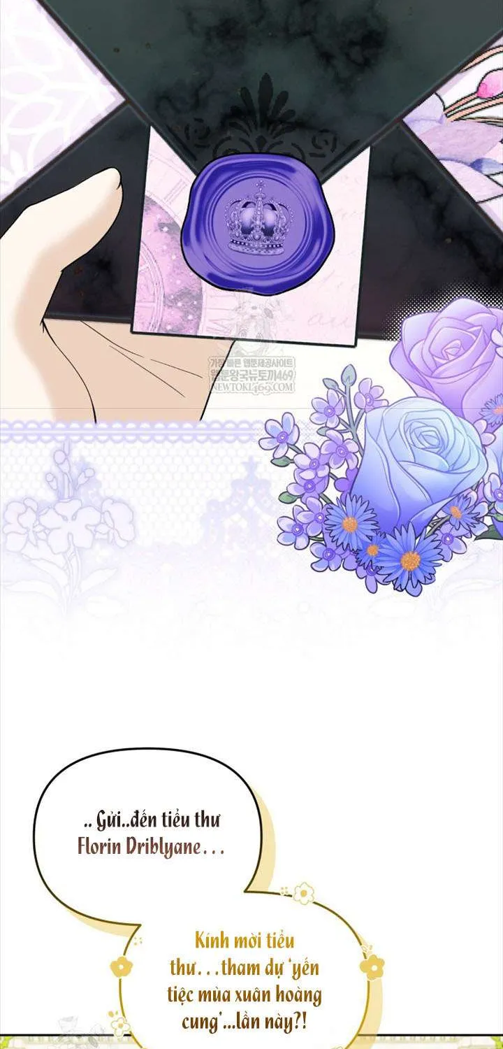 Con Dâu Của Kẻ Phản Diện Là Một Người Có Quyền Lực Chap 44 - Next Chap 45