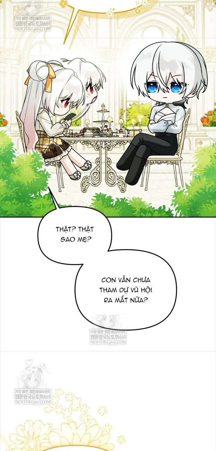 Con Dâu Của Kẻ Phản Diện Là Một Người Có Quyền Lực Chap 44 - Next Chap 45