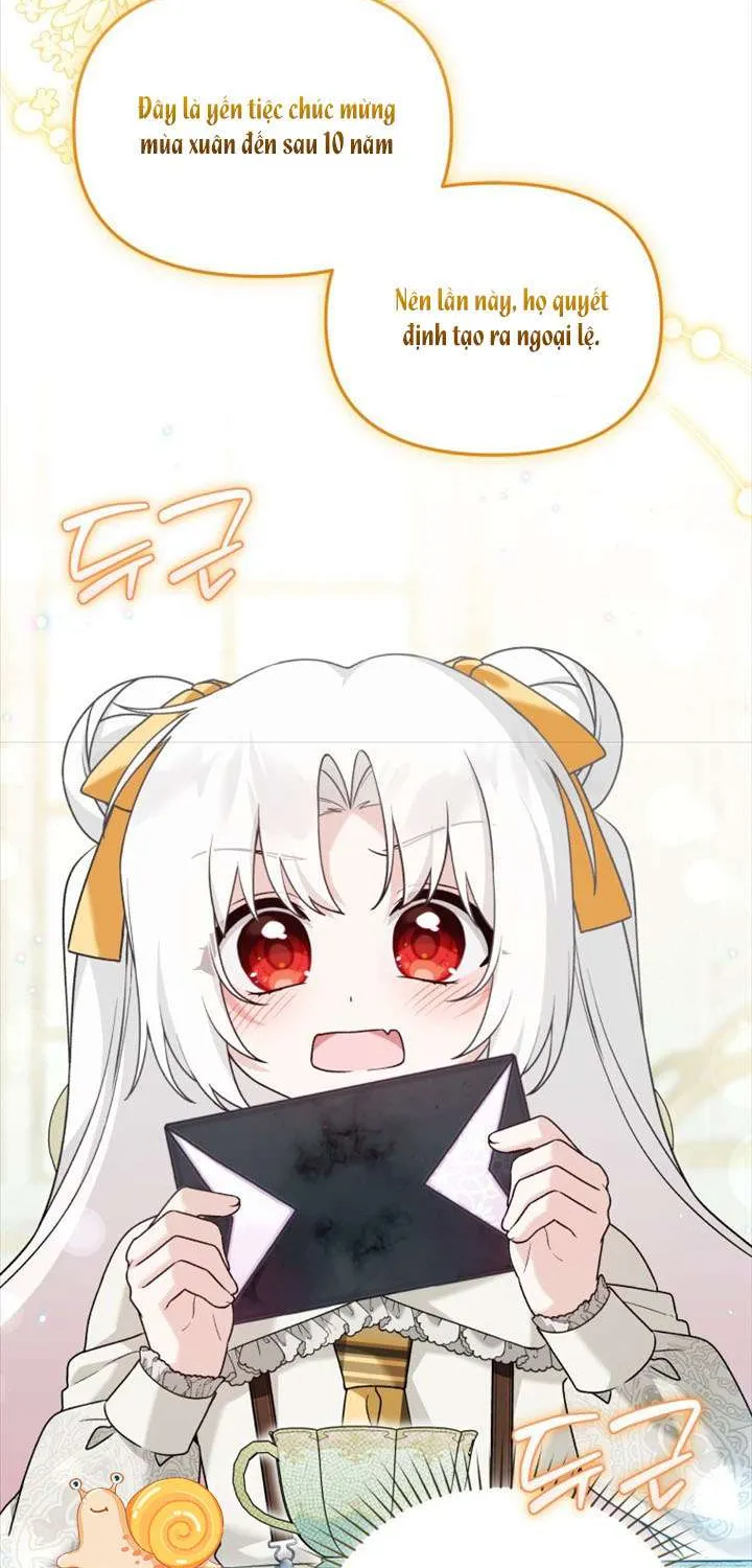 Con Dâu Của Kẻ Phản Diện Là Một Người Có Quyền Lực Chap 44 - Next Chap 45