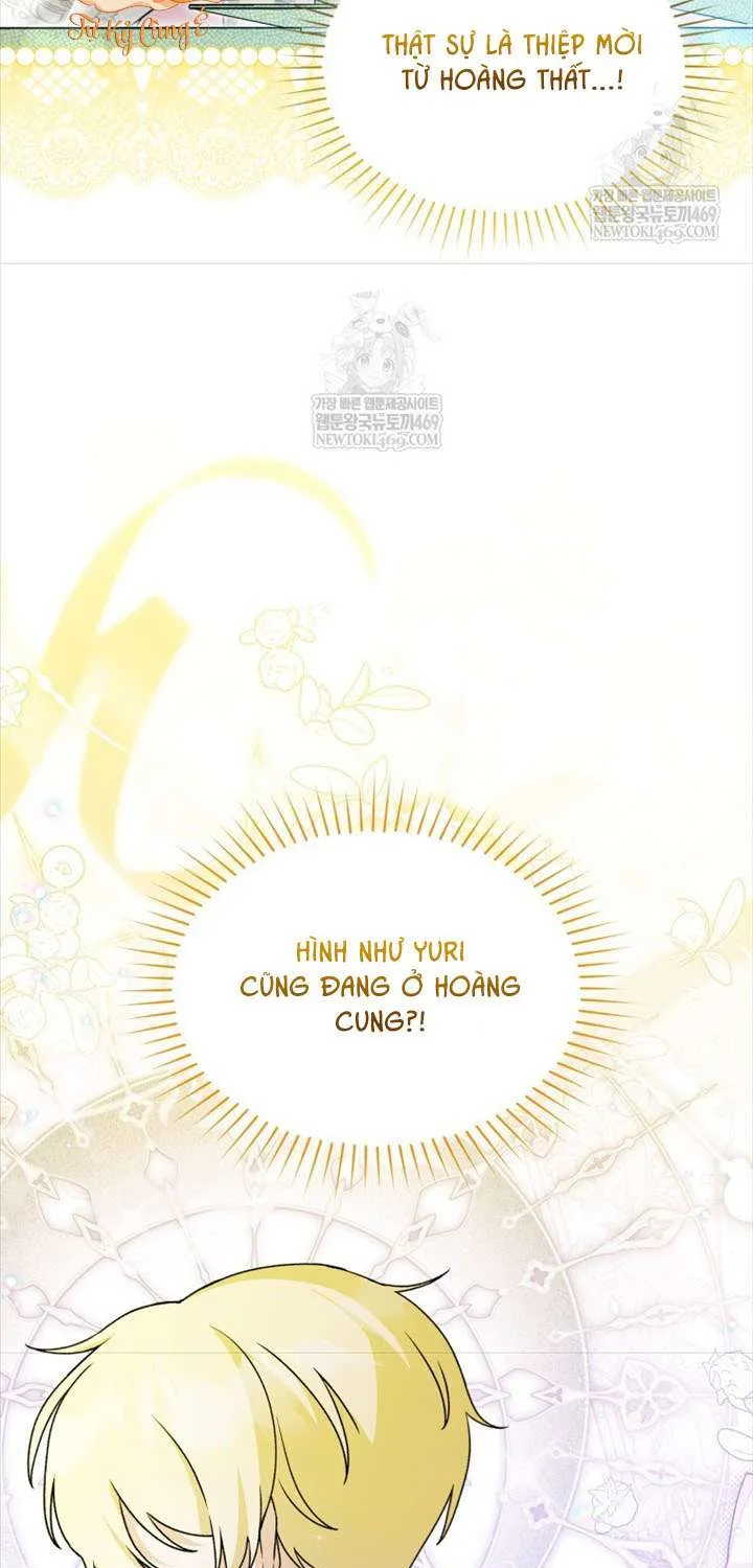 Con Dâu Của Kẻ Phản Diện Là Một Người Có Quyền Lực Chap 44 - Next Chap 45