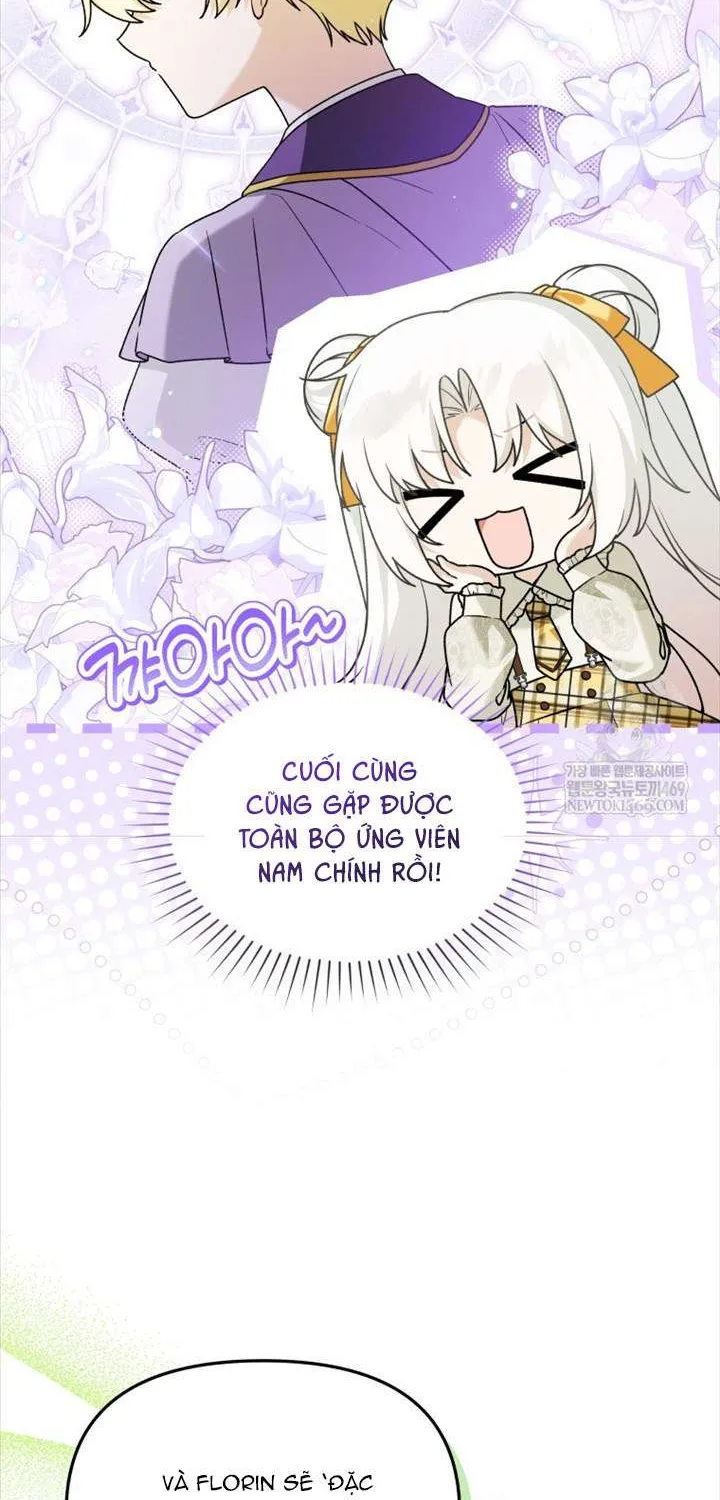 Con Dâu Của Kẻ Phản Diện Là Một Người Có Quyền Lực Chap 44 - Next Chap 45