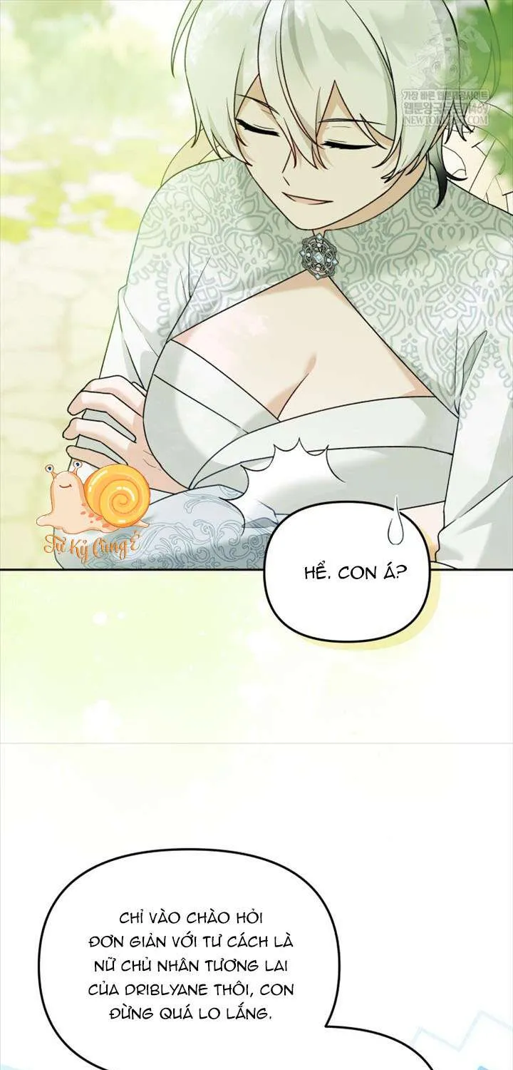 Con Dâu Của Kẻ Phản Diện Là Một Người Có Quyền Lực Chap 44 - Next Chap 45