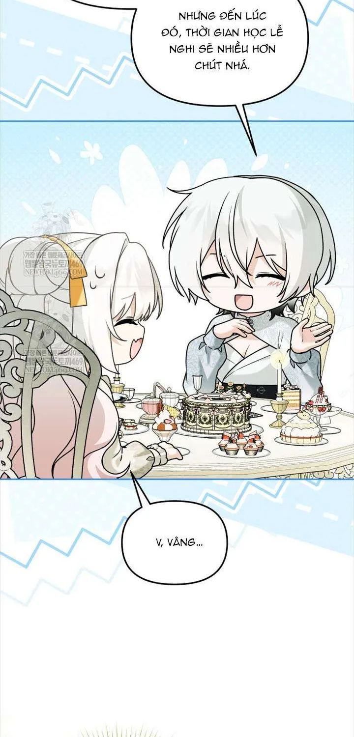 Con Dâu Của Kẻ Phản Diện Là Một Người Có Quyền Lực Chap 44 - Next Chap 45