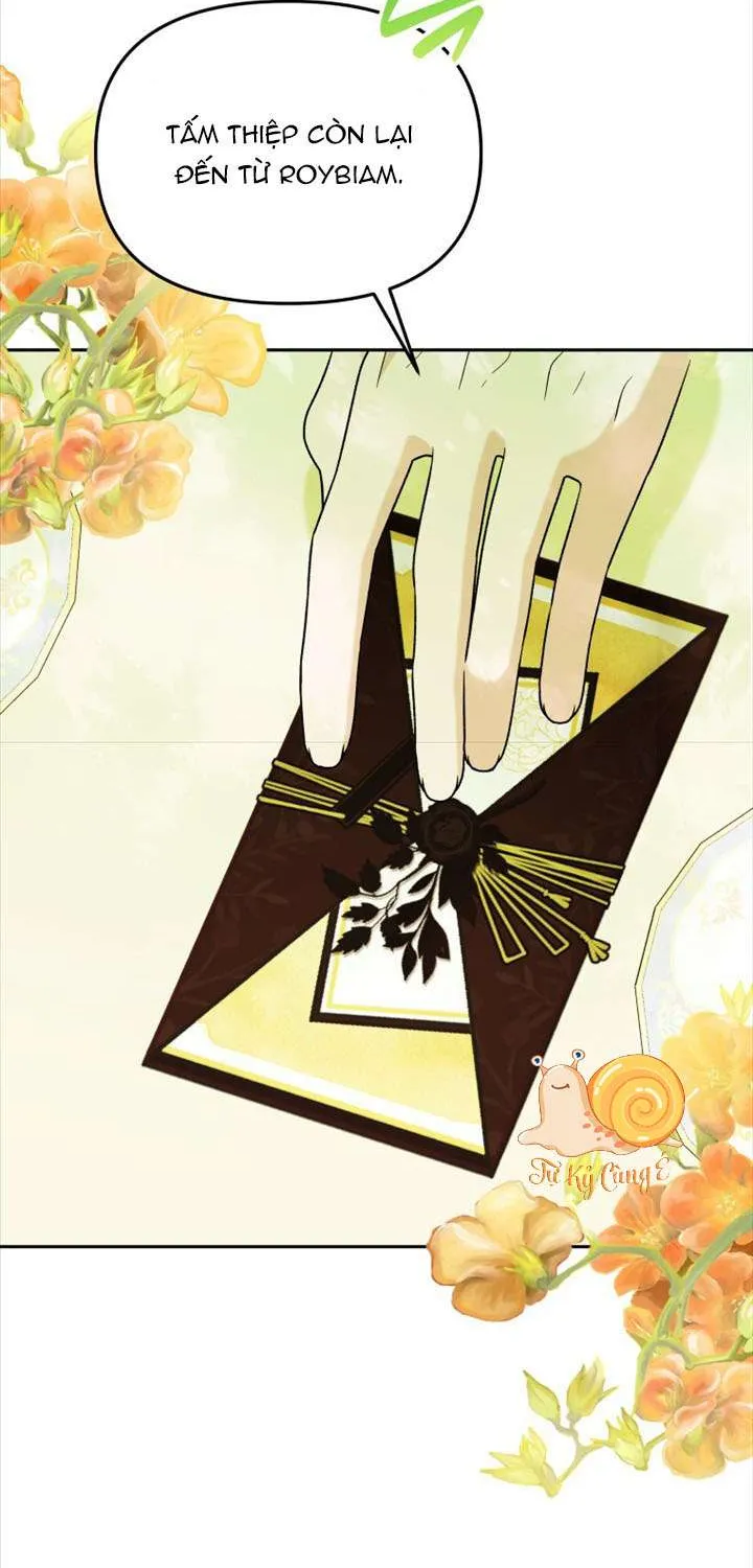 Con Dâu Của Kẻ Phản Diện Là Một Người Có Quyền Lực Chap 44 - Next Chap 45