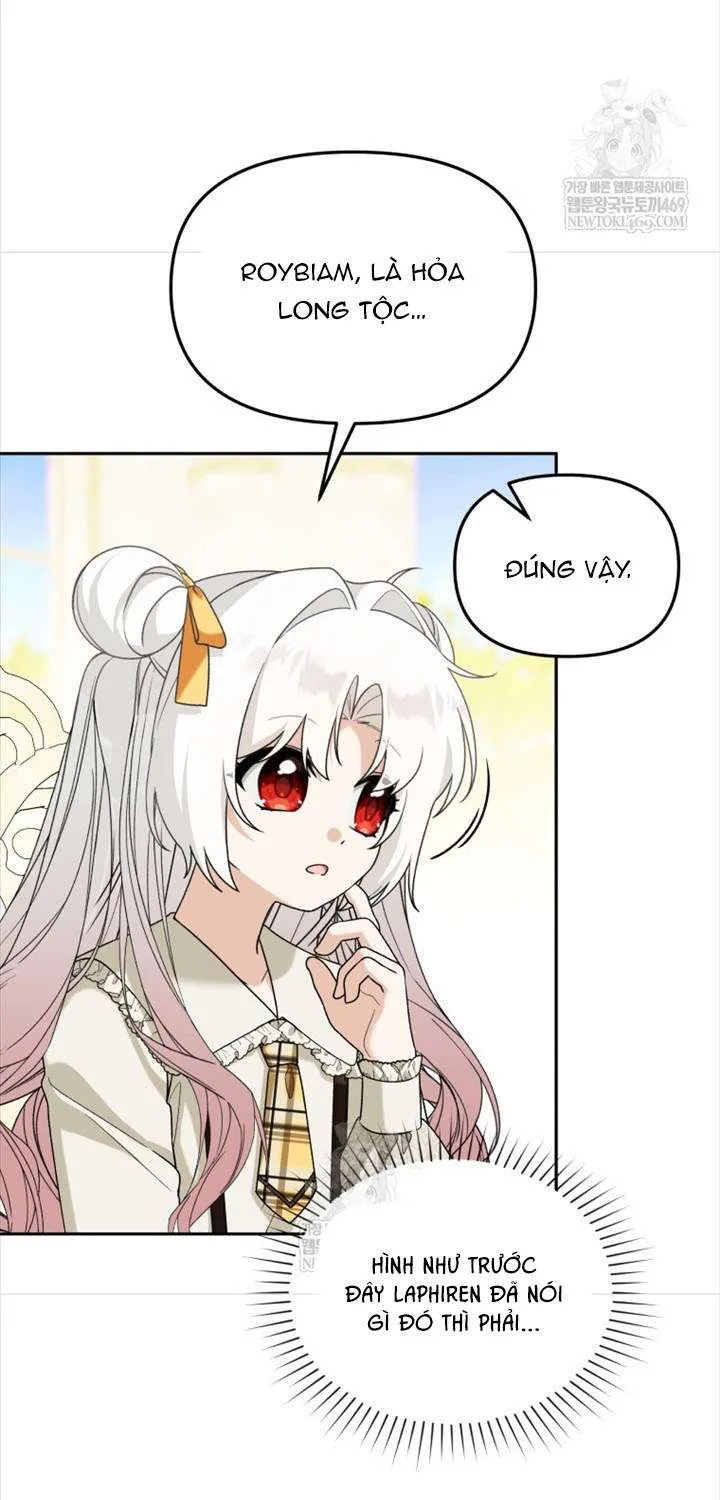 Con Dâu Của Kẻ Phản Diện Là Một Người Có Quyền Lực Chap 44 - Next Chap 45