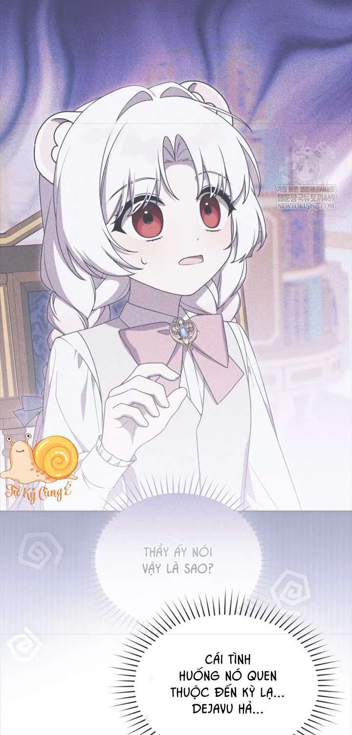 Con Dâu Của Kẻ Phản Diện Là Một Người Có Quyền Lực Chap 44 - Next Chap 45