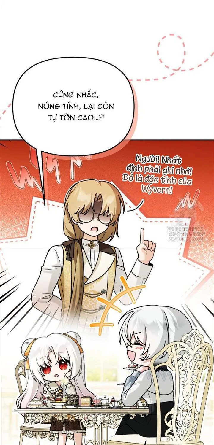 Con Dâu Của Kẻ Phản Diện Là Một Người Có Quyền Lực Chap 44 - Next Chap 45