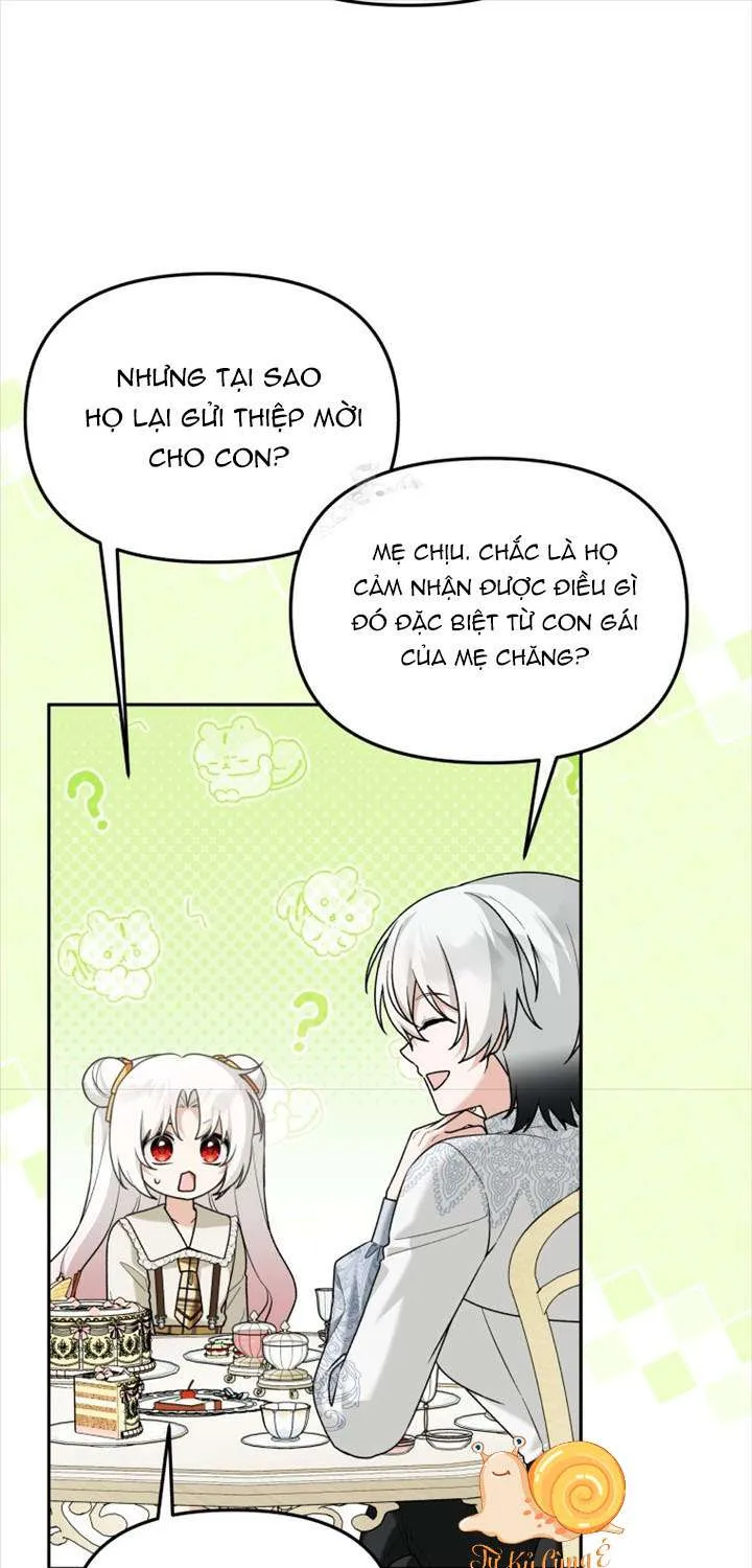 Con Dâu Của Kẻ Phản Diện Là Một Người Có Quyền Lực Chap 44 - Next Chap 45