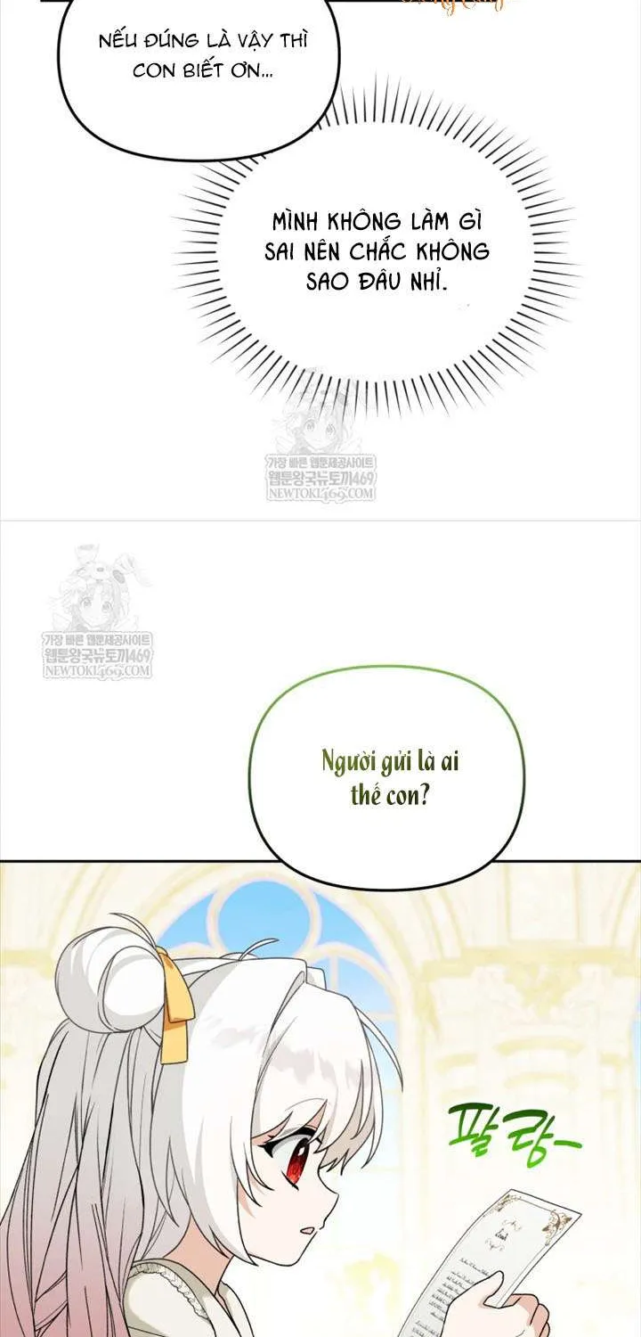 Con Dâu Của Kẻ Phản Diện Là Một Người Có Quyền Lực Chap 44 - Next Chap 45