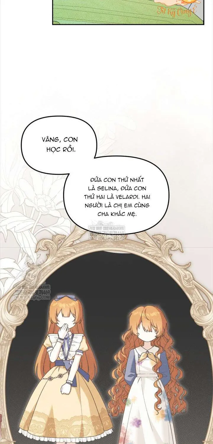 Con Dâu Của Kẻ Phản Diện Là Một Người Có Quyền Lực Chap 44 - Next Chap 45