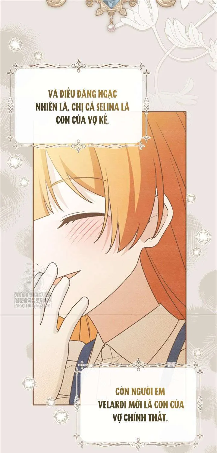 Con Dâu Của Kẻ Phản Diện Là Một Người Có Quyền Lực Chap 44 - Next Chap 45