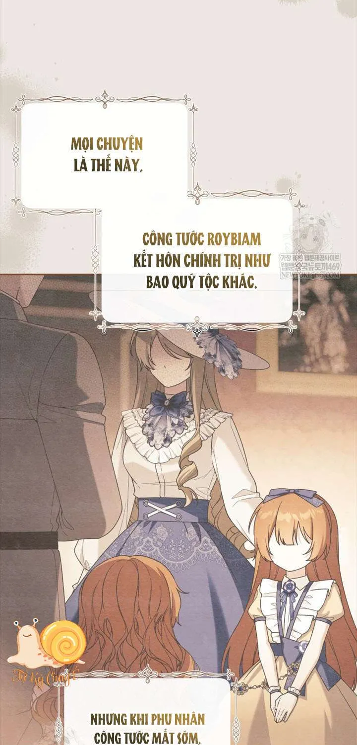 Con Dâu Của Kẻ Phản Diện Là Một Người Có Quyền Lực Chap 44 - Next Chap 45