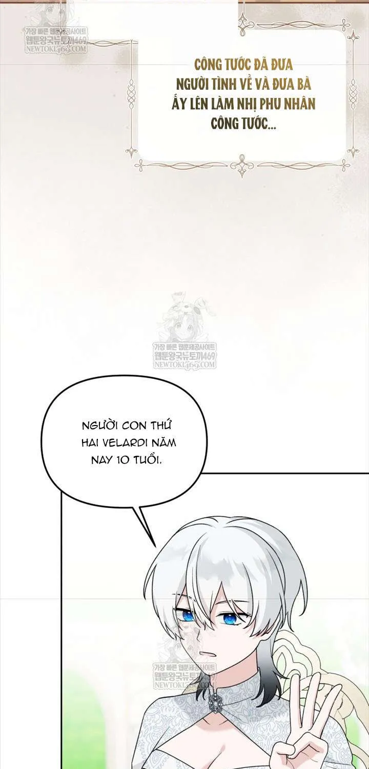 Con Dâu Của Kẻ Phản Diện Là Một Người Có Quyền Lực Chap 44 - Next Chap 45