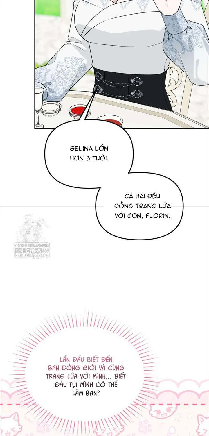 Con Dâu Của Kẻ Phản Diện Là Một Người Có Quyền Lực Chap 44 - Next Chap 45