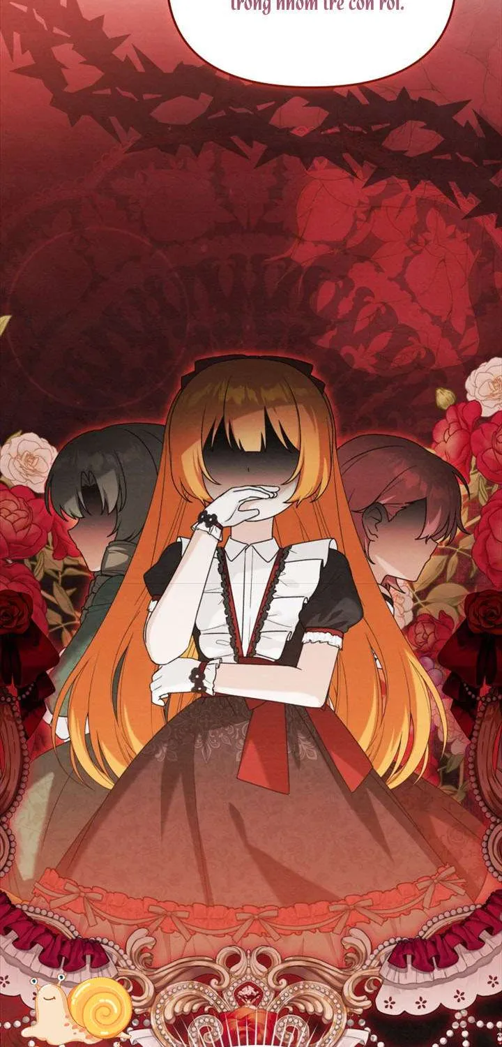 Con Dâu Của Kẻ Phản Diện Là Một Người Có Quyền Lực Chap 44 - Next Chap 45