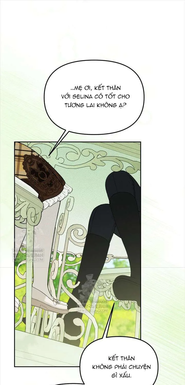 Con Dâu Của Kẻ Phản Diện Là Một Người Có Quyền Lực Chap 44 - Next Chap 45