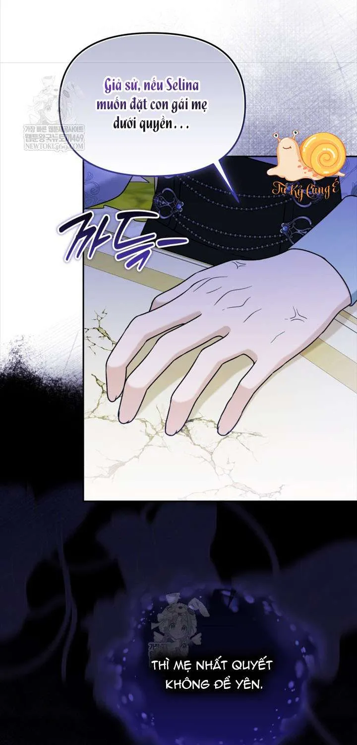 Con Dâu Của Kẻ Phản Diện Là Một Người Có Quyền Lực Chap 44 - Next Chap 45