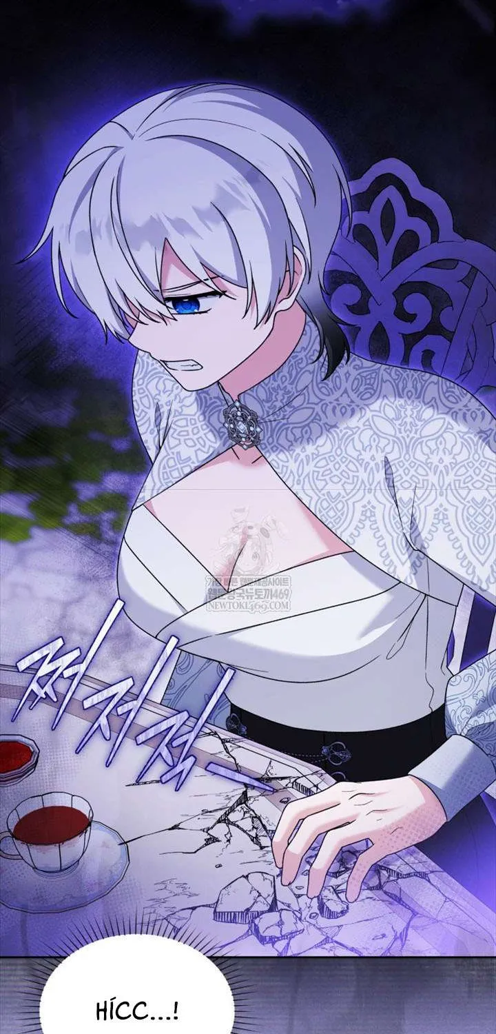 Con Dâu Của Kẻ Phản Diện Là Một Người Có Quyền Lực Chap 44 - Next Chap 45