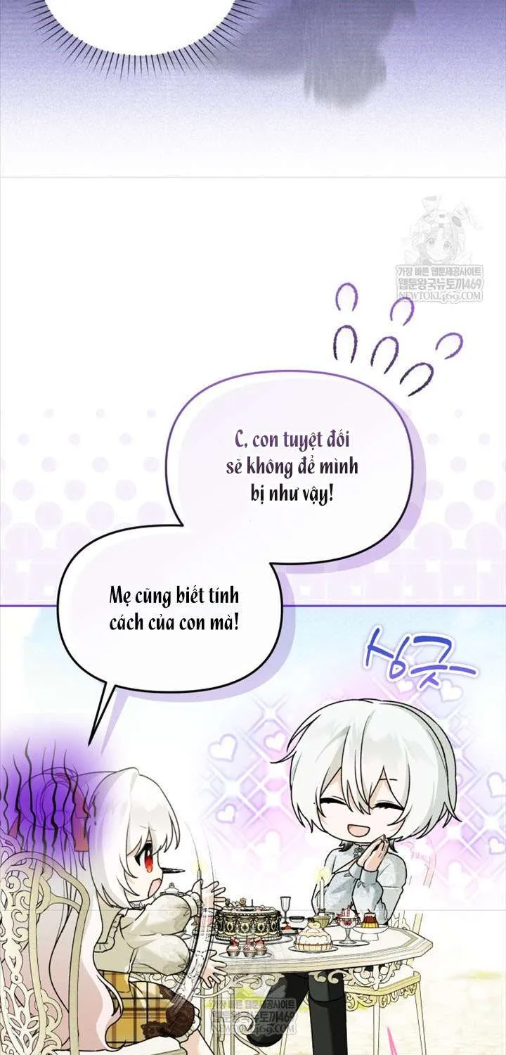 Con Dâu Của Kẻ Phản Diện Là Một Người Có Quyền Lực Chap 44 - Next Chap 45