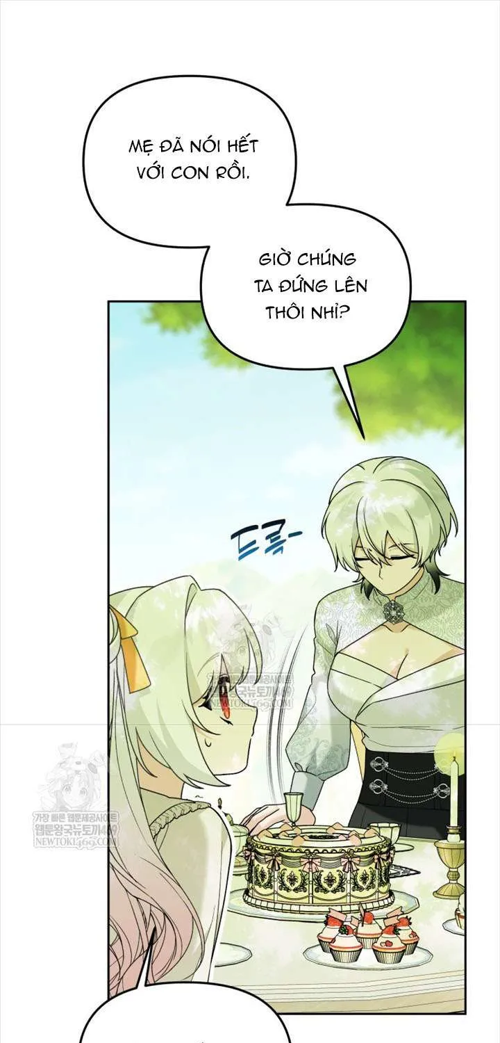 Con Dâu Của Kẻ Phản Diện Là Một Người Có Quyền Lực Chap 44 - Next Chap 45