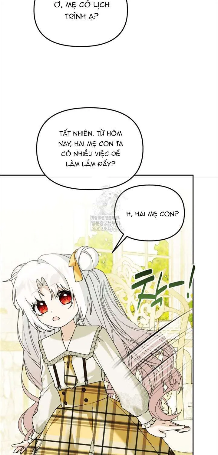 Con Dâu Của Kẻ Phản Diện Là Một Người Có Quyền Lực Chap 44 - Next Chap 45