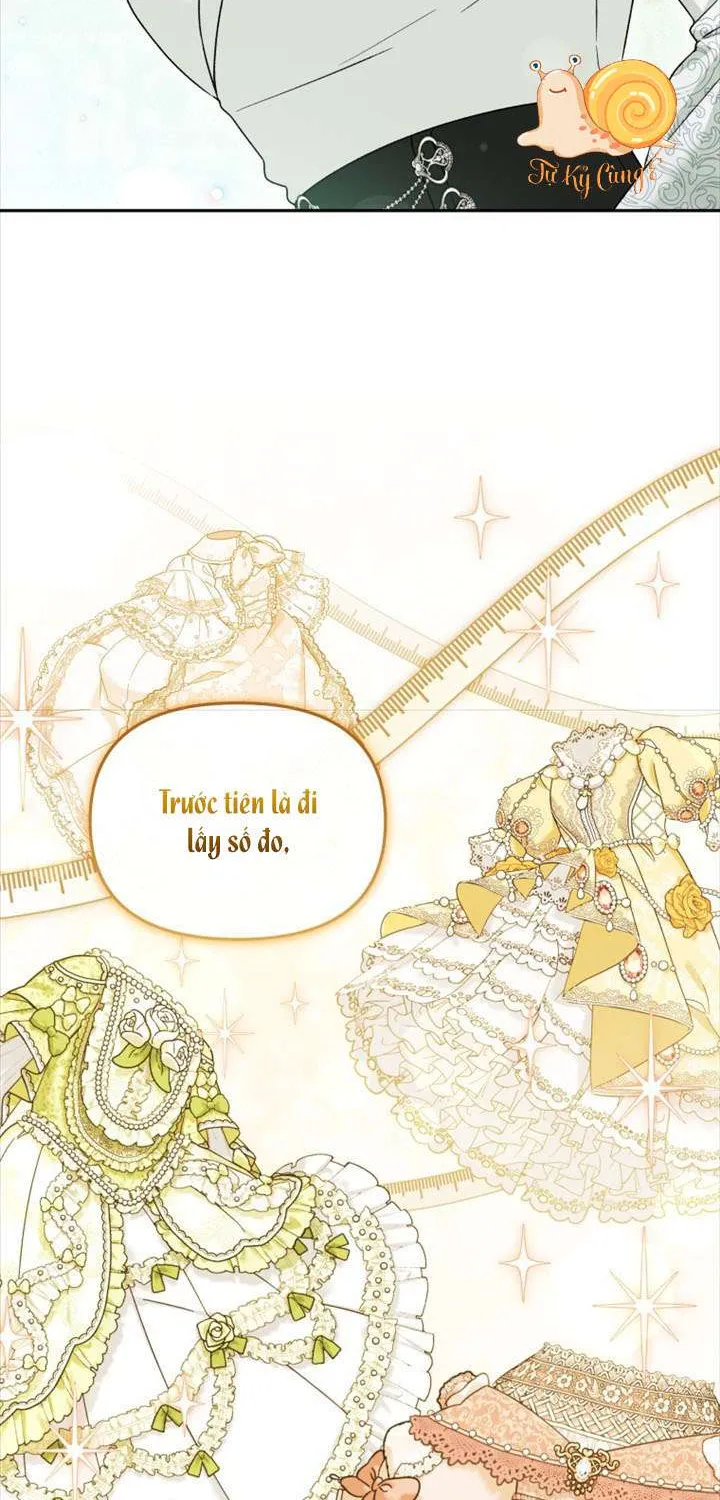 Con Dâu Của Kẻ Phản Diện Là Một Người Có Quyền Lực Chap 44 - Next Chap 45