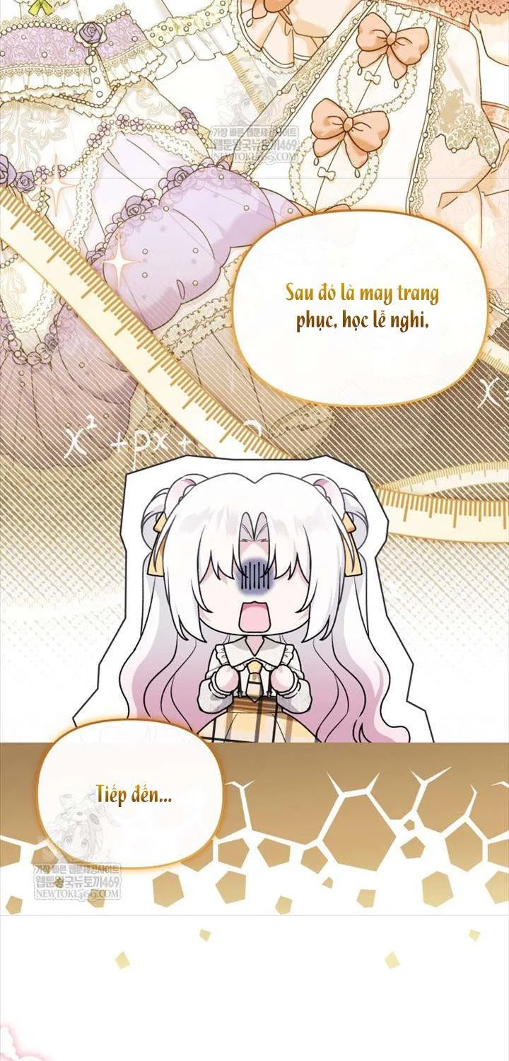 Con Dâu Của Kẻ Phản Diện Là Một Người Có Quyền Lực Chap 44 - Next Chap 45