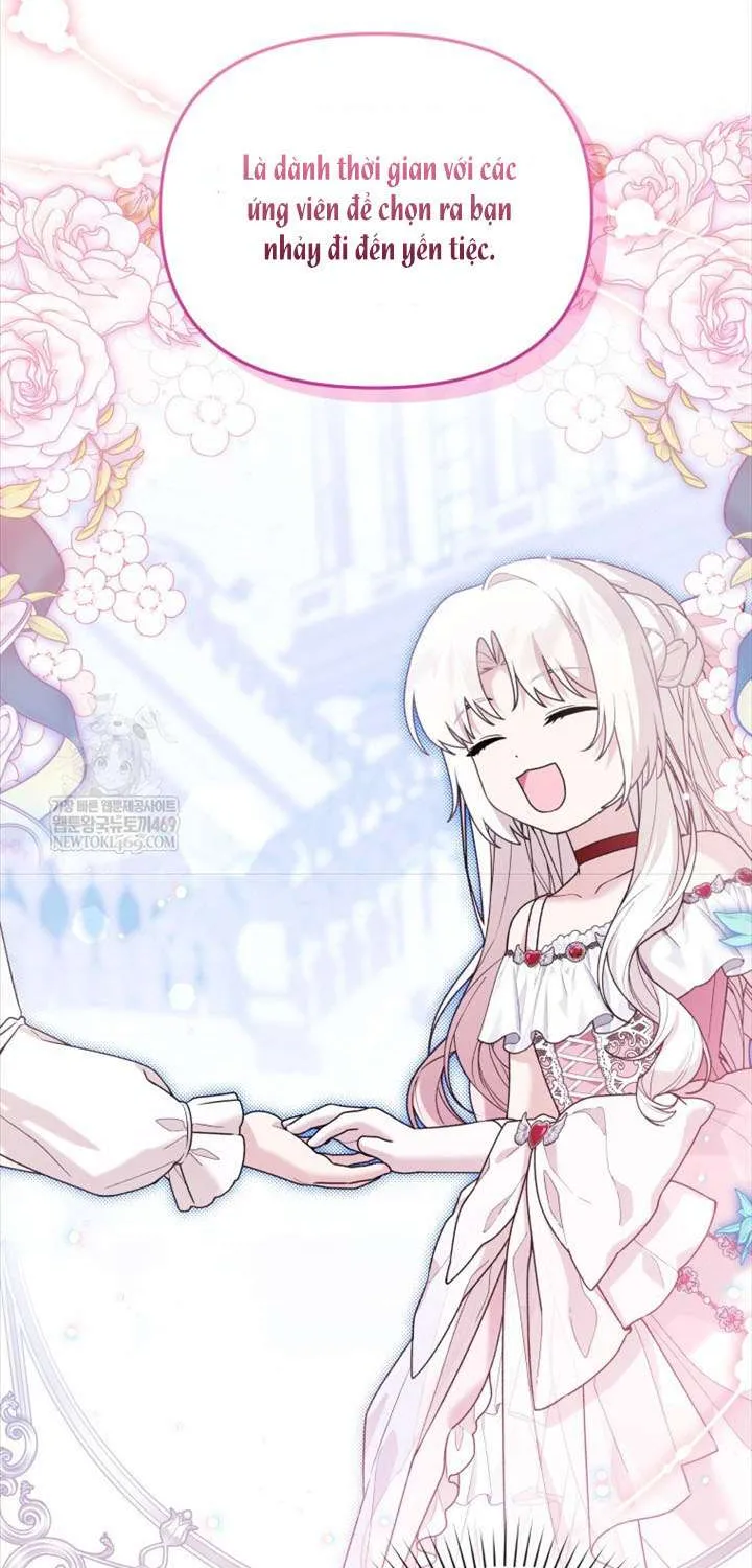 Con Dâu Của Kẻ Phản Diện Là Một Người Có Quyền Lực Chap 44 - Next Chap 45