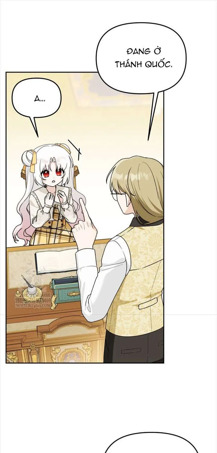 Con Dâu Của Kẻ Phản Diện Là Một Người Có Quyền Lực Chap 44 - Next Chap 45