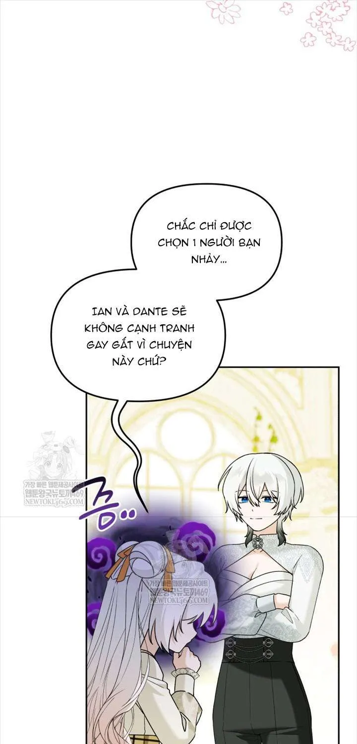 Con Dâu Của Kẻ Phản Diện Là Một Người Có Quyền Lực Chap 44 - Next Chap 45