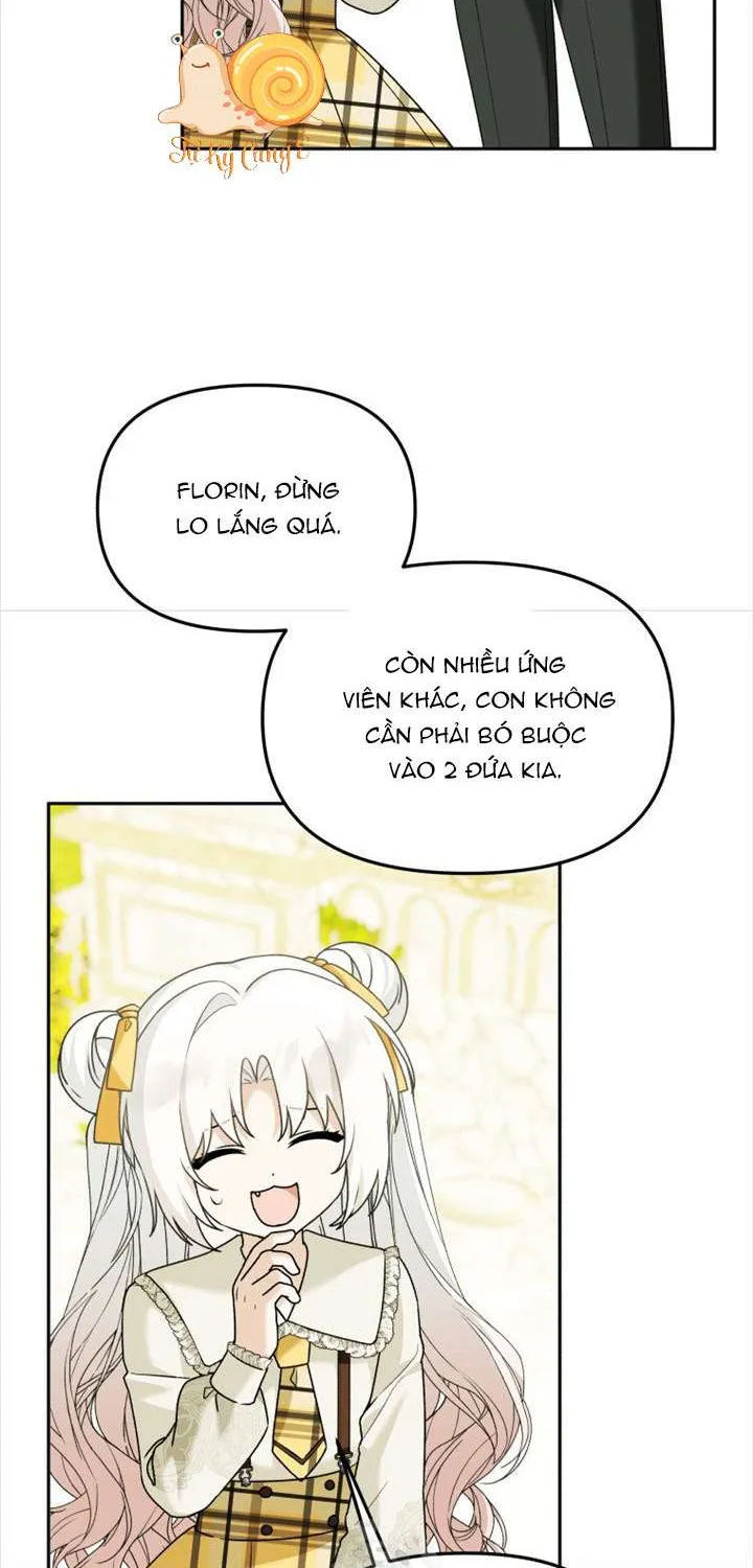 Con Dâu Của Kẻ Phản Diện Là Một Người Có Quyền Lực Chap 44 - Next Chap 45