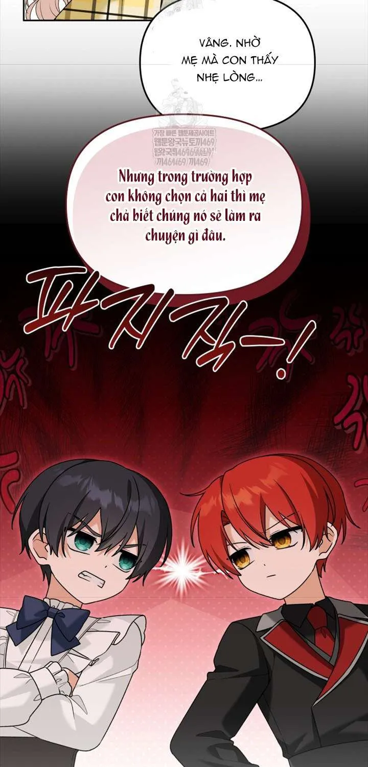 Con Dâu Của Kẻ Phản Diện Là Một Người Có Quyền Lực Chap 44 - Next Chap 45