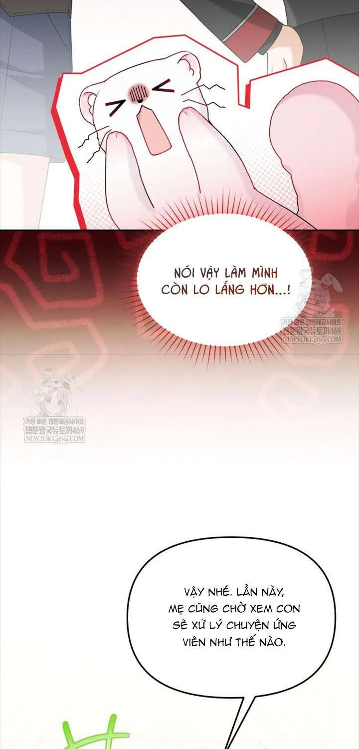 Con Dâu Của Kẻ Phản Diện Là Một Người Có Quyền Lực Chap 44 - Next Chap 45