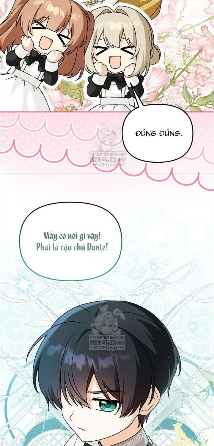 Con Dâu Của Kẻ Phản Diện Là Một Người Có Quyền Lực Chap 44 - Next Chap 45