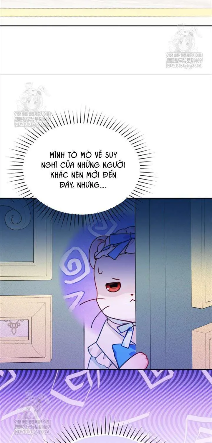 Con Dâu Của Kẻ Phản Diện Là Một Người Có Quyền Lực Chap 44 - Next Chap 45