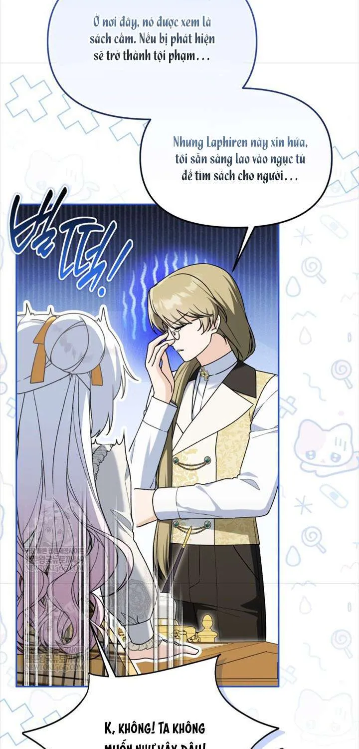 Con Dâu Của Kẻ Phản Diện Là Một Người Có Quyền Lực Chap 44 - Next Chap 45