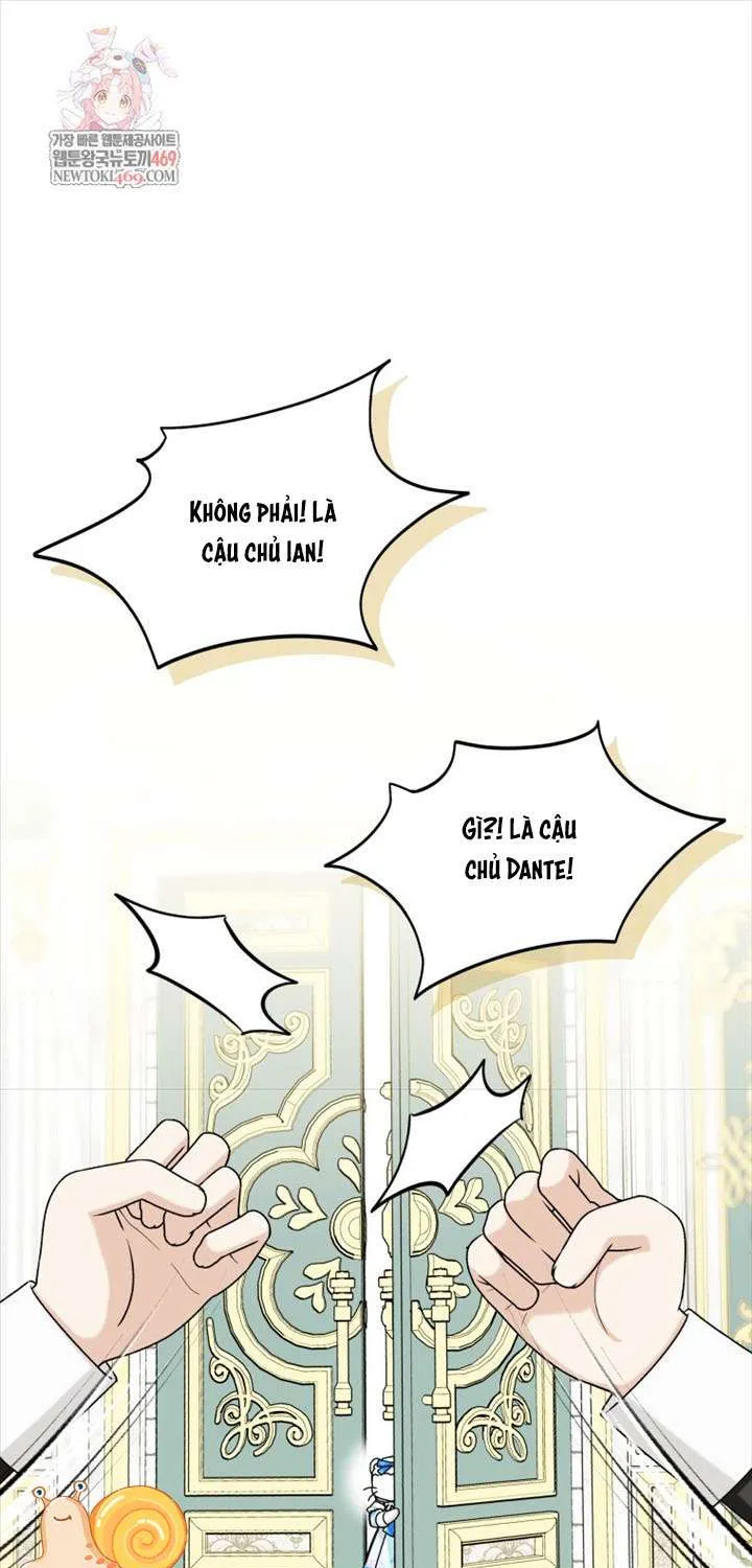 Con Dâu Của Kẻ Phản Diện Là Một Người Có Quyền Lực Chap 45 - Next Chap 46