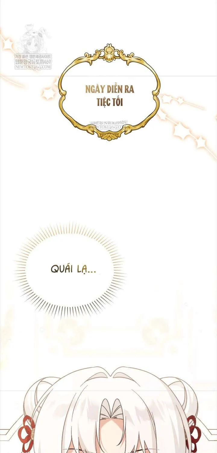Con Dâu Của Kẻ Phản Diện Là Một Người Có Quyền Lực Chap 45 - Next Chap 46