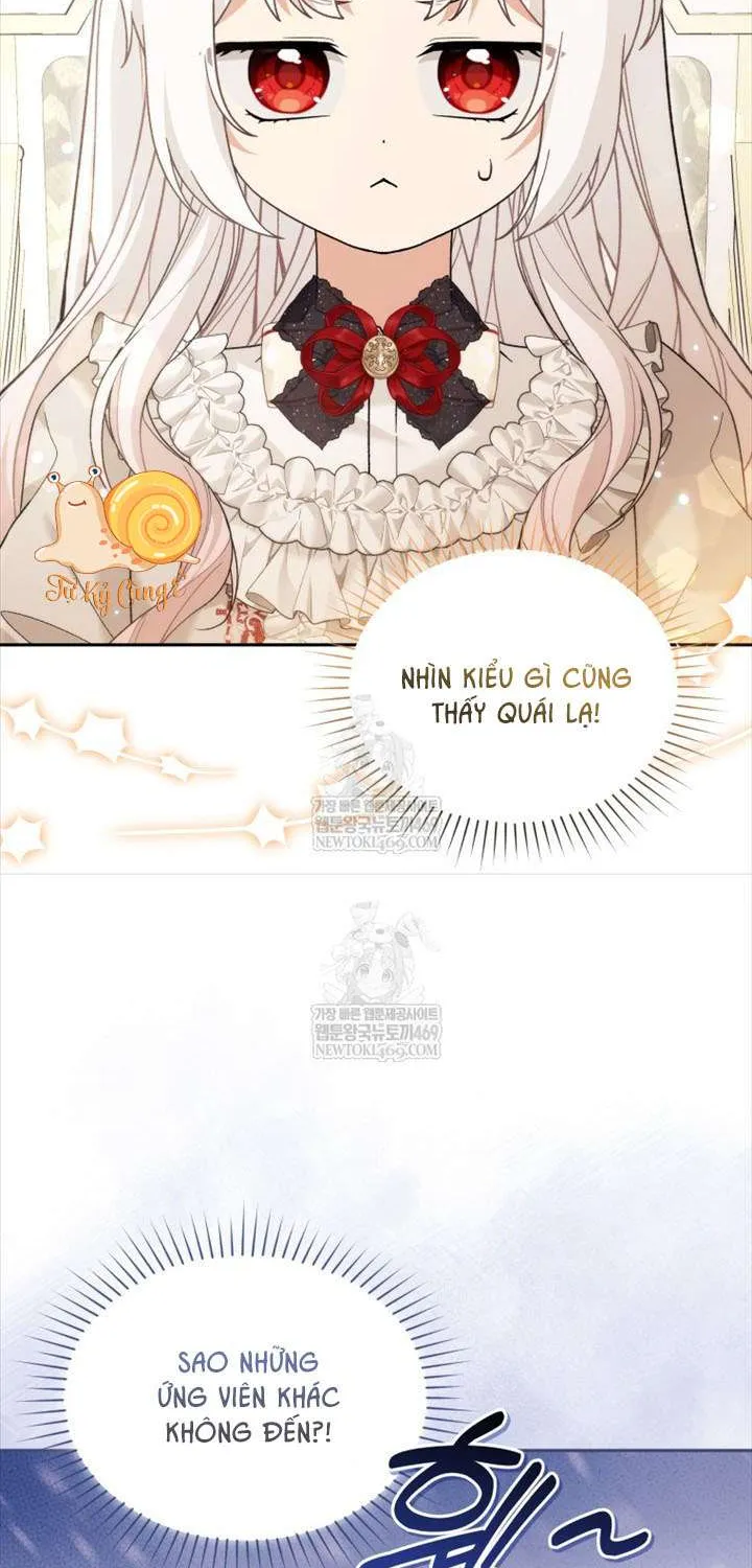 Con Dâu Của Kẻ Phản Diện Là Một Người Có Quyền Lực Chap 45 - Next Chap 46